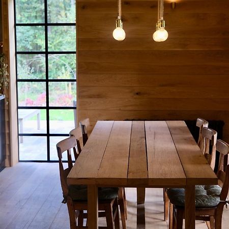 Huis Van Luut Tielt-Winge Luaran gambar