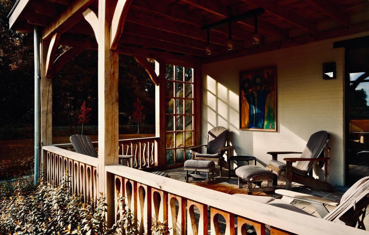 Huis Van Luut Tielt-Winge Luaran gambar