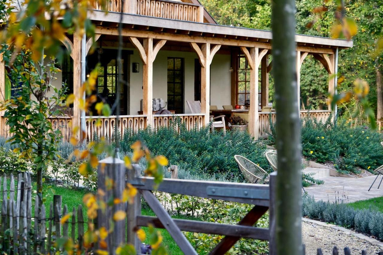 Huis Van Luut Tielt-Winge Luaran gambar