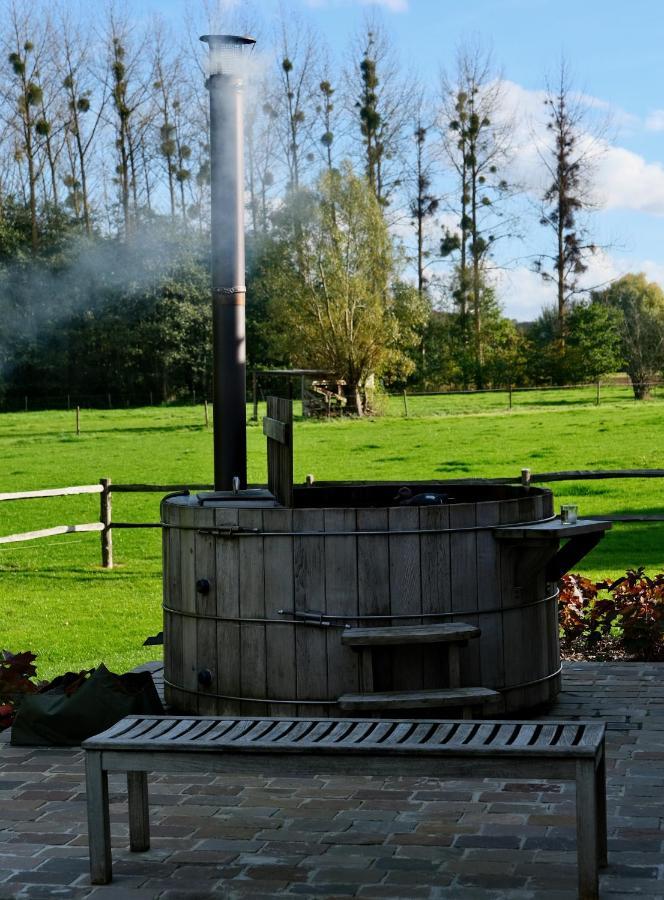 Huis Van Luut Tielt-Winge Luaran gambar