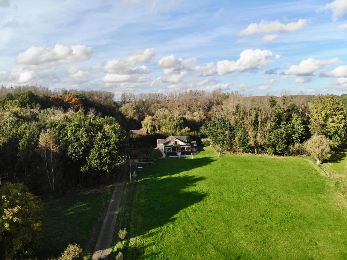 Huis Van Luut Tielt-Winge Luaran gambar