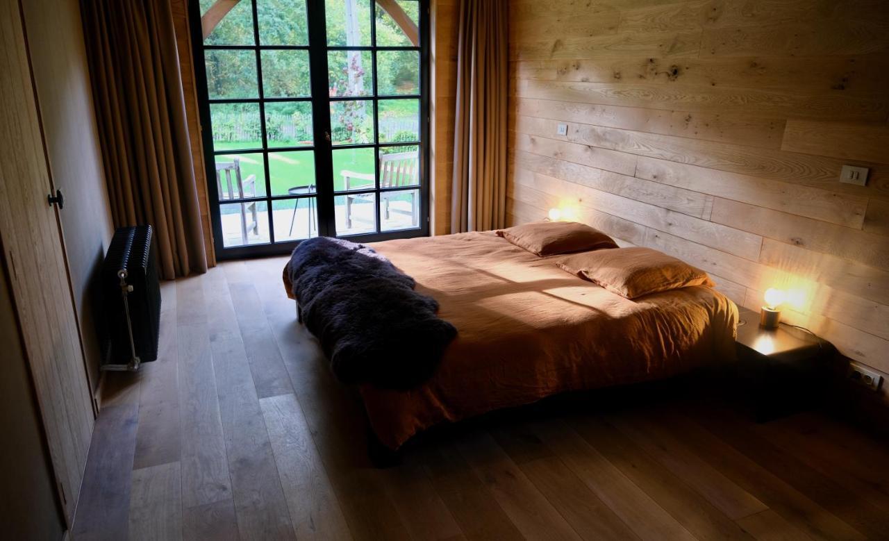 Huis Van Luut Tielt-Winge Luaran gambar