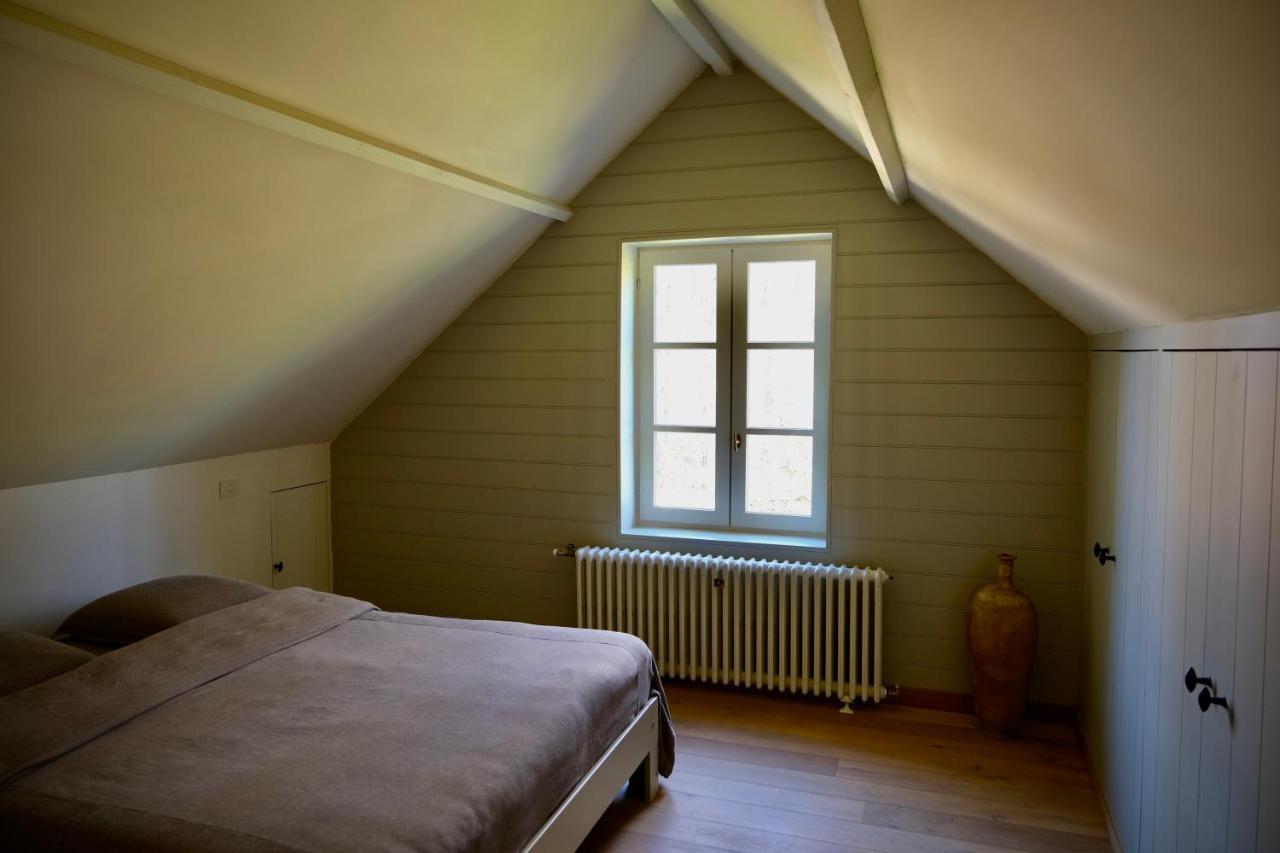 Huis Van Luut Tielt-Winge Luaran gambar
