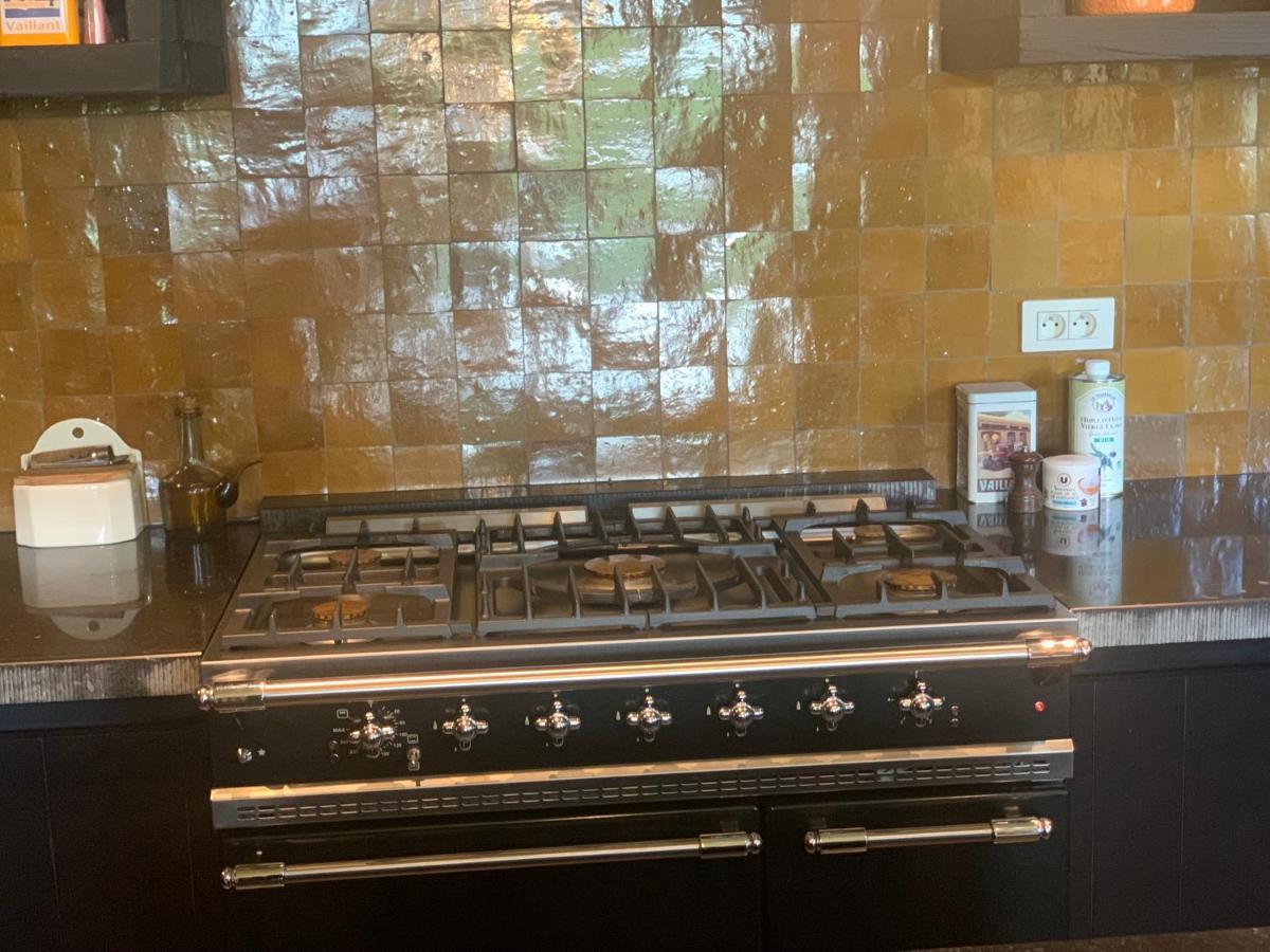 Huis Van Luut Tielt-Winge Luaran gambar