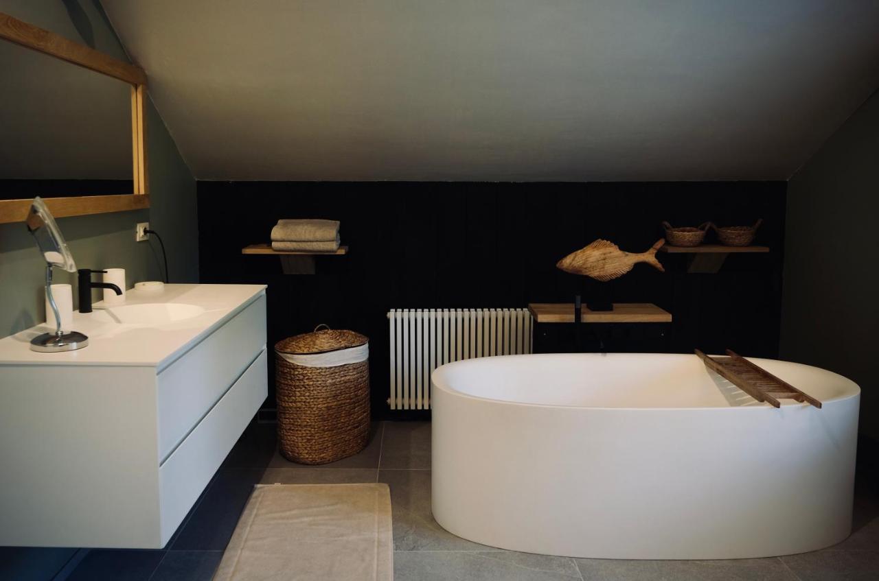 Huis Van Luut Tielt-Winge Luaran gambar