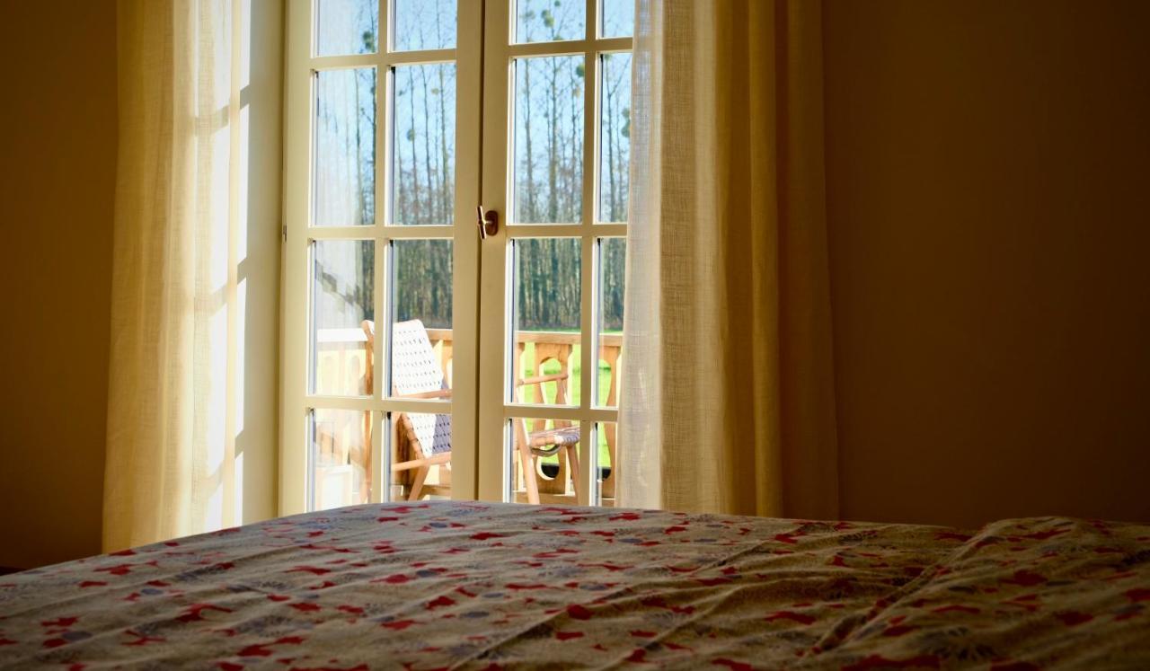 Huis Van Luut Tielt-Winge Luaran gambar