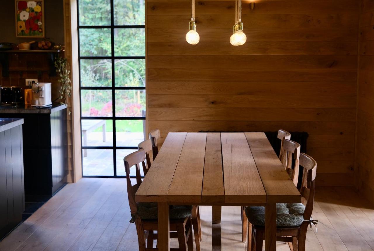 Huis Van Luut Tielt-Winge Luaran gambar